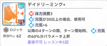 데이드리밍+