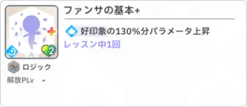 ファンサの基本+