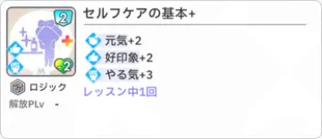セルフケアの基本+