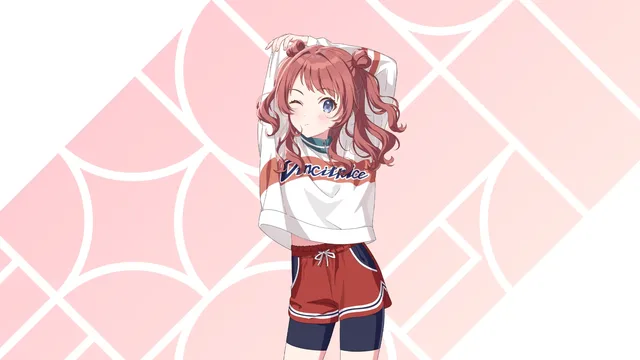 念入りにストレッチ