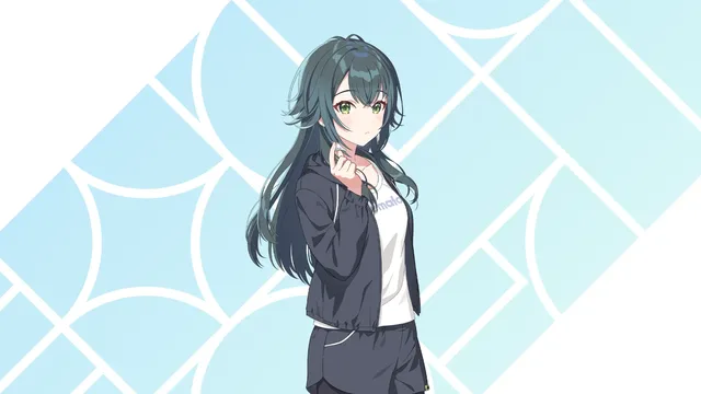 全力、その後