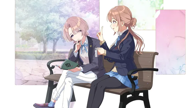 愛無き暗記は難しい