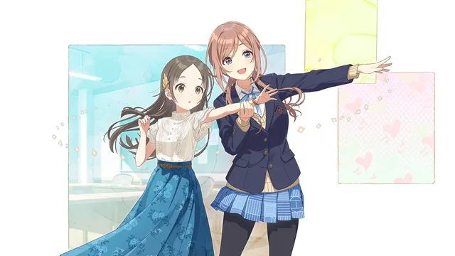 てとりあしとり
