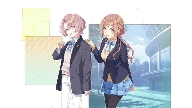 いつか、きっと花開く