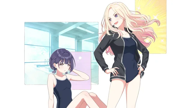 今日は見学なんです