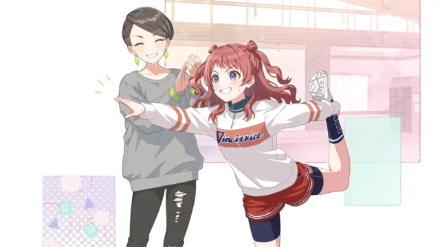 まだまだのばしてー