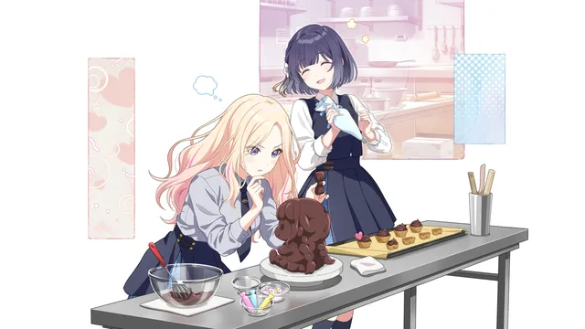 まごころを込めて