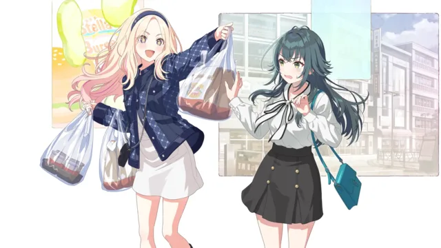 お近づきの印☆