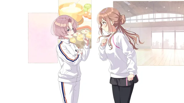 ゆずれないもの
