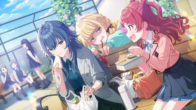 あなたにも作ってあげる！