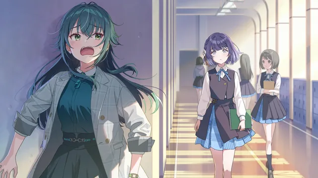 何やってるんだろう、
