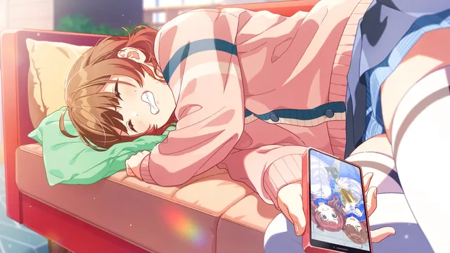 ぐぬぬぬぬ…………！