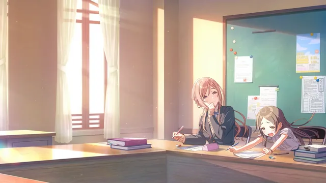 お疲れ様、千奈ちゃん。