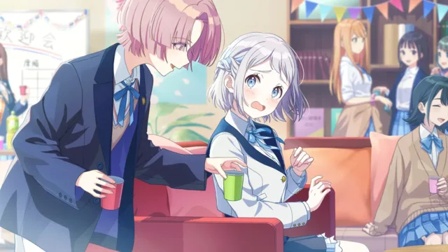 まるで王子様みたいな
