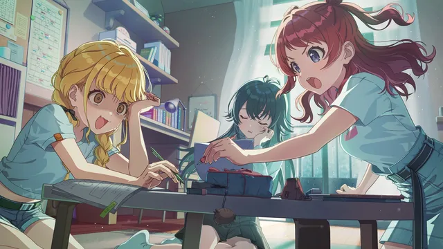 「ア」じゃなくて「エ」！