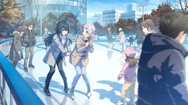 ひとりで立てますか？