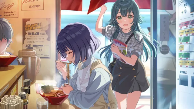 ひとりごとです