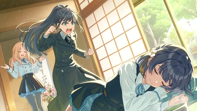 やっと見つけたぞ！