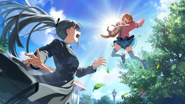 上かッ！！