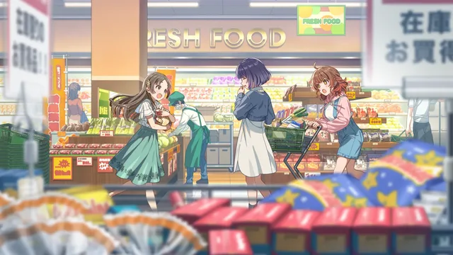 パーティー楽しみだねっ！
