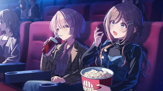 どーなっちゃうの～？
