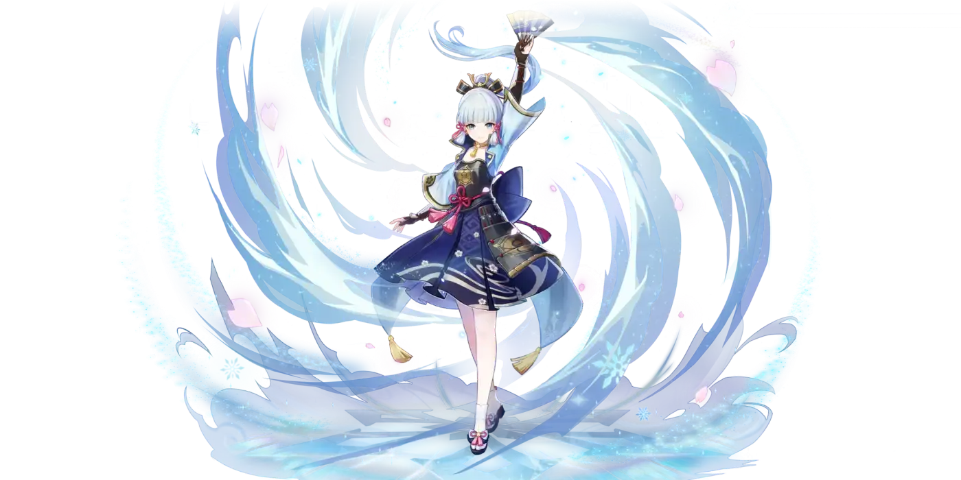 Genshin Impact