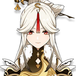 Ningguang