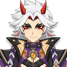 Arataki Itto