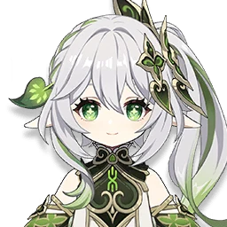 Nahida