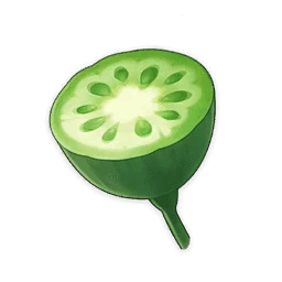 Lotus Head