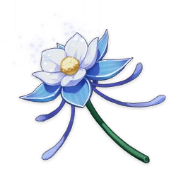 Glaze Lily