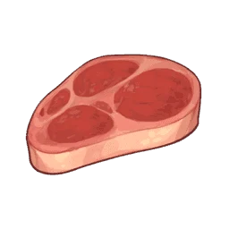Raw Meat