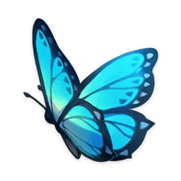 Butterfly Wings