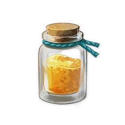 Crab Roe