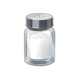 Salt