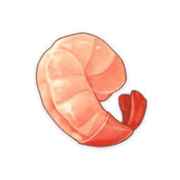 Shrimp Meat