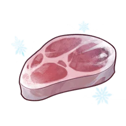 Chilled Meat