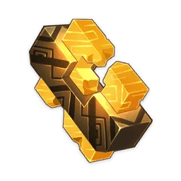 Monolith Fragment