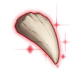 Empowered Dragontooth