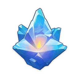 Condessence Crystal