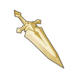 Northlander Claymore Billet
