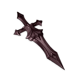 Midlander Sword Billet