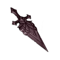 Midlander Claymore Billet