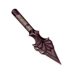 Midlander Polearm Billet