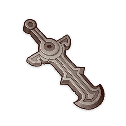 Borderland Sword Billet