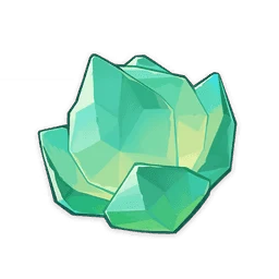 Clearwater Jade