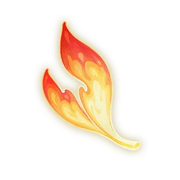 Embercore Flower