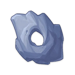 Icy Pebble