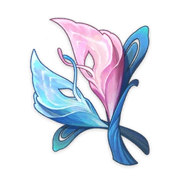 Nocturnal Blossom