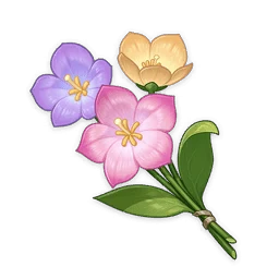 Windrest Flower